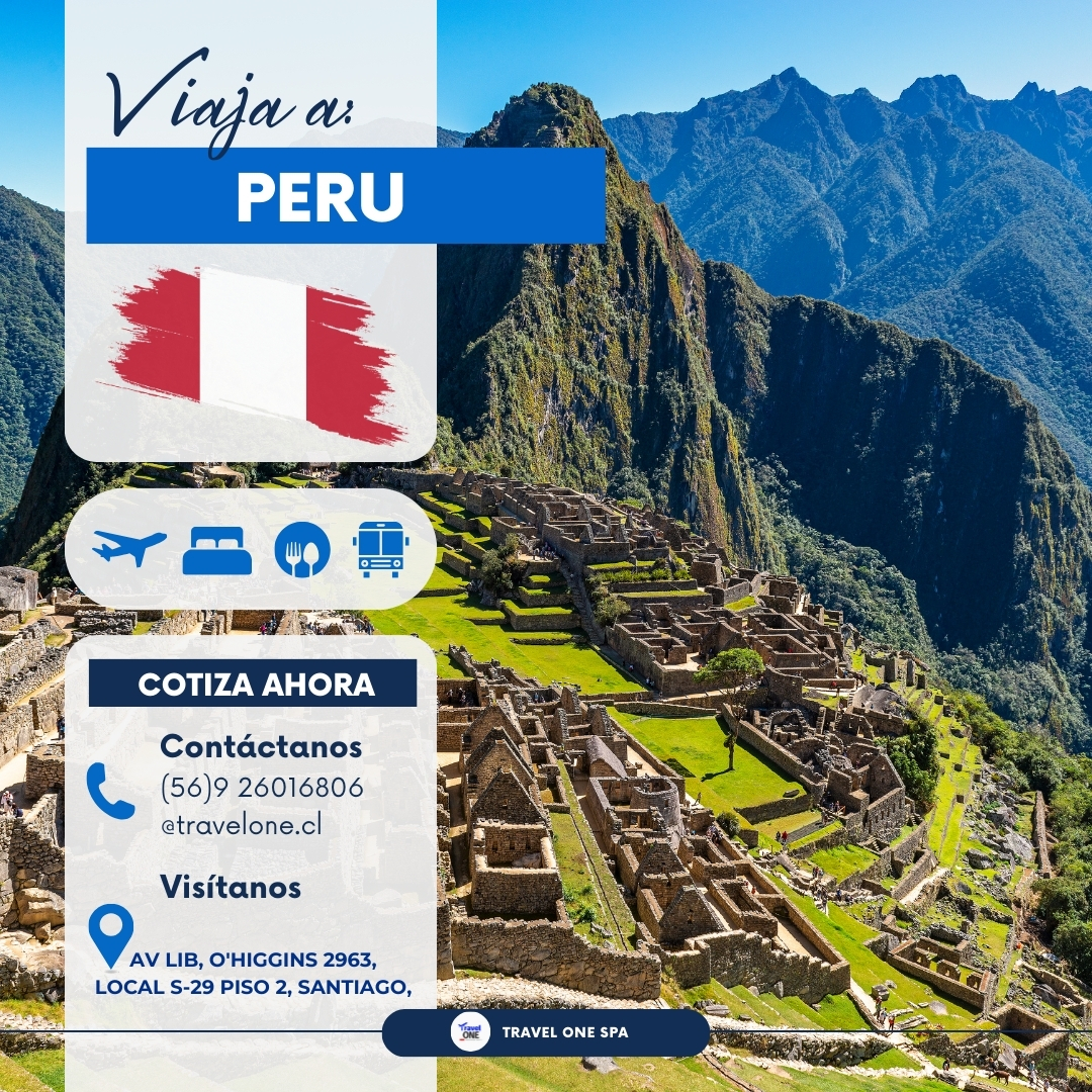 Agencia de Viajes Travel One — foto