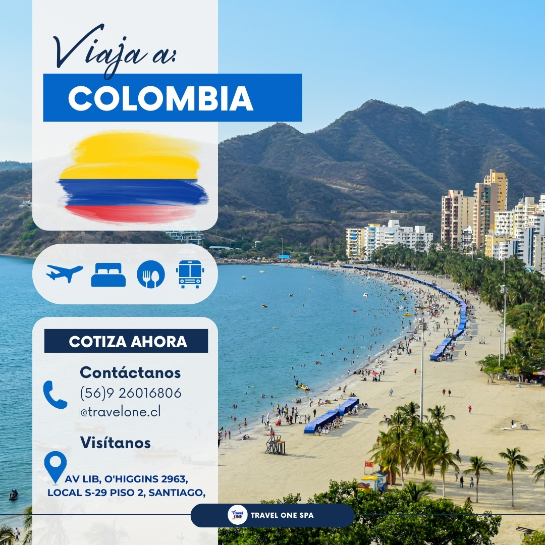 Agencia de Viajes Travel One — foto
