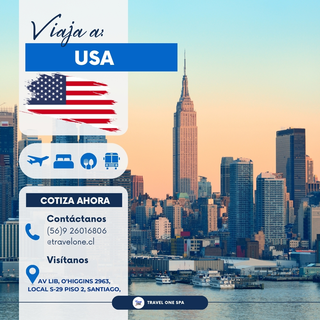 Agencia de Viajes Travel One — foto