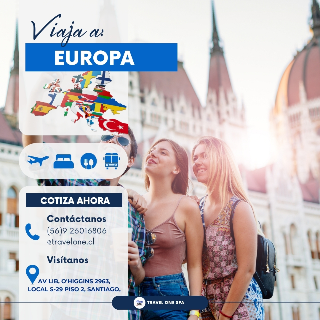 Agencia de Viajes Travel One — foto
